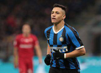 Sanchez, permanenza all'Inter difficile: un top club spagnolo sulle sue tracce