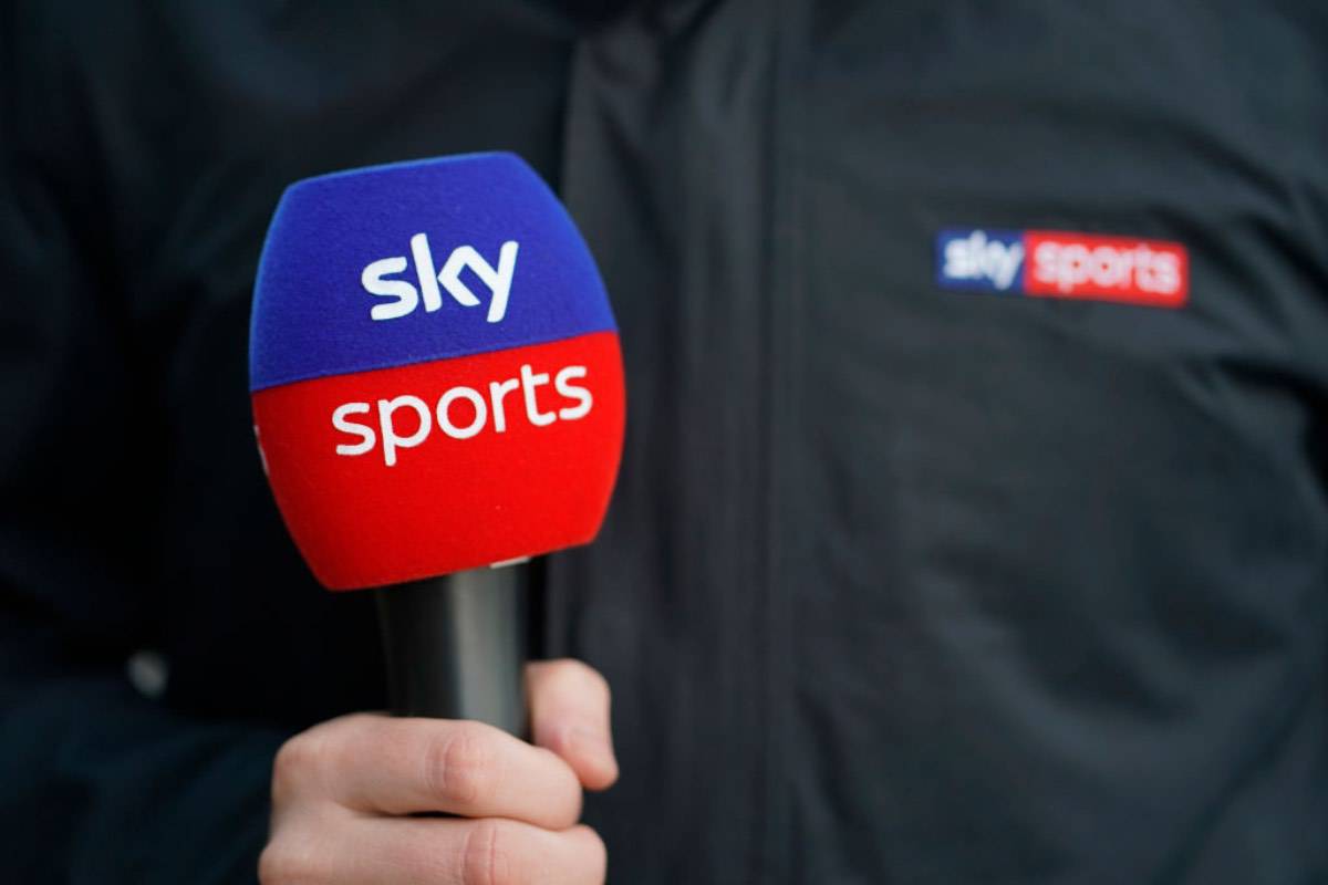 Serie A, scontro con Sky e Dazn per i diritti tv