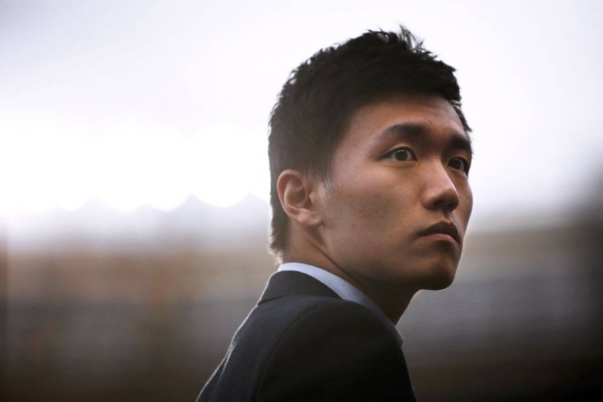 Serie A, Zhang sui recuperi: "Le porte chiuse sono la scelta giusta"