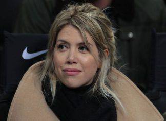 Wanda Nara: "Ho paura, dopo il coronavirus niente sarà più come prima"