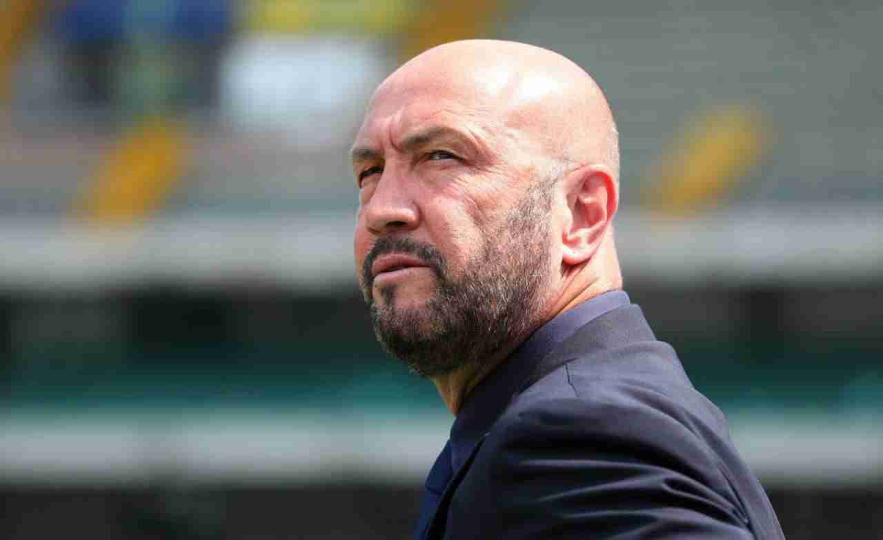 Cagliari, Zenga: "Ho sentito Maran, voglio ridare entusiasmo e follia"