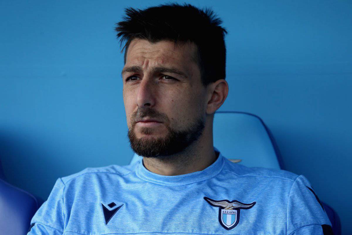 Acerbi, tifosi scatenati online (Getty Images) 