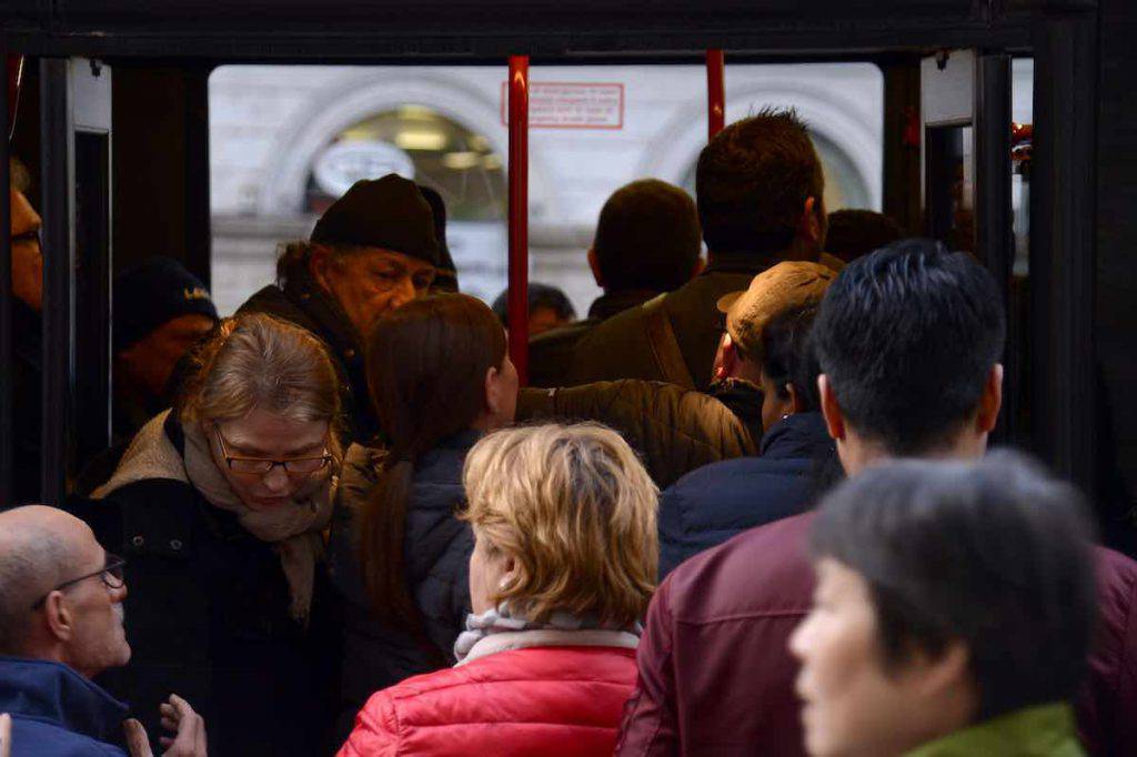 Atac si organizza in vista della fase 2