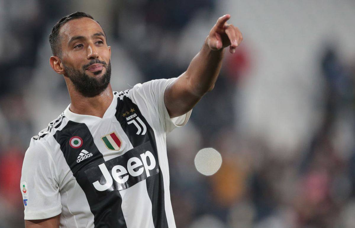 Juventus, Benatia parla di Pjanic e di PSG