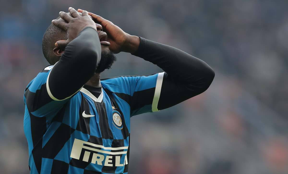 Calciatori sconvolti, in aumento i casi di depressione a causa della pandemia