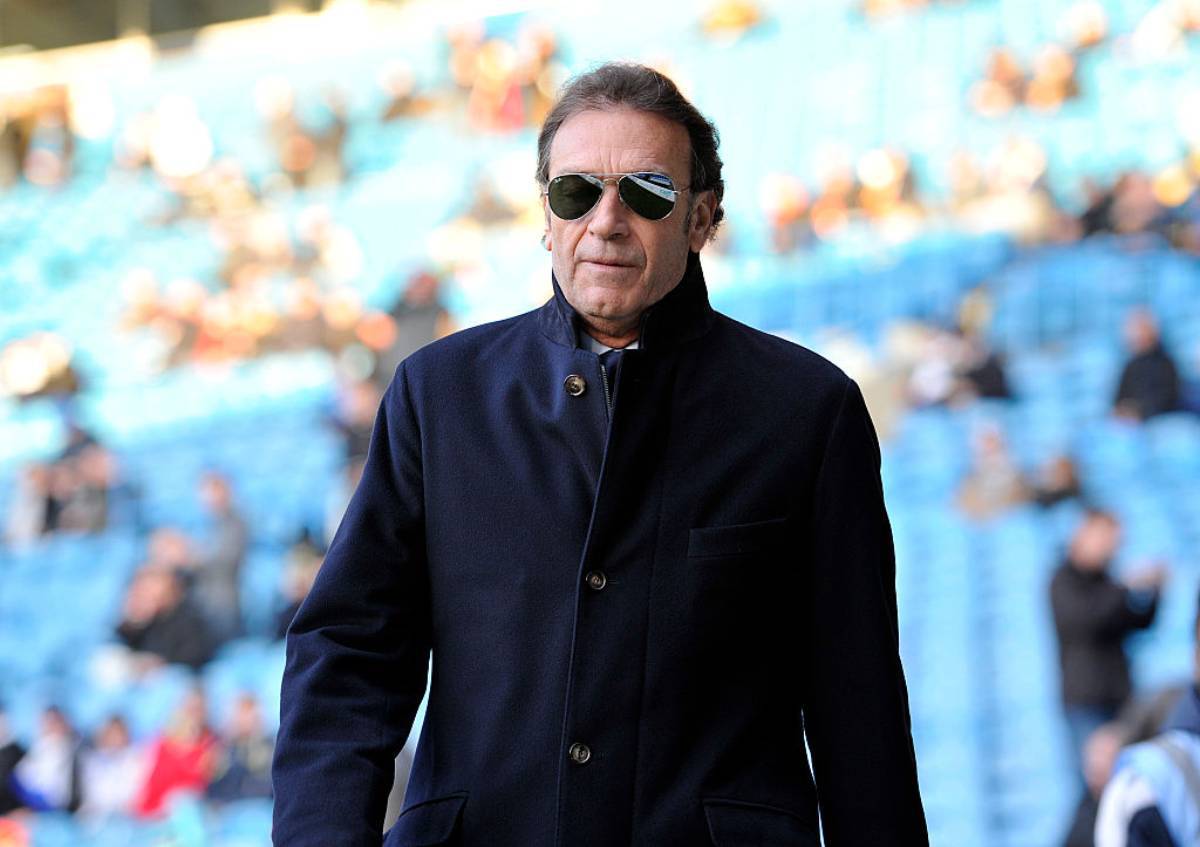 Serie A in campo, Cellino si oppone 