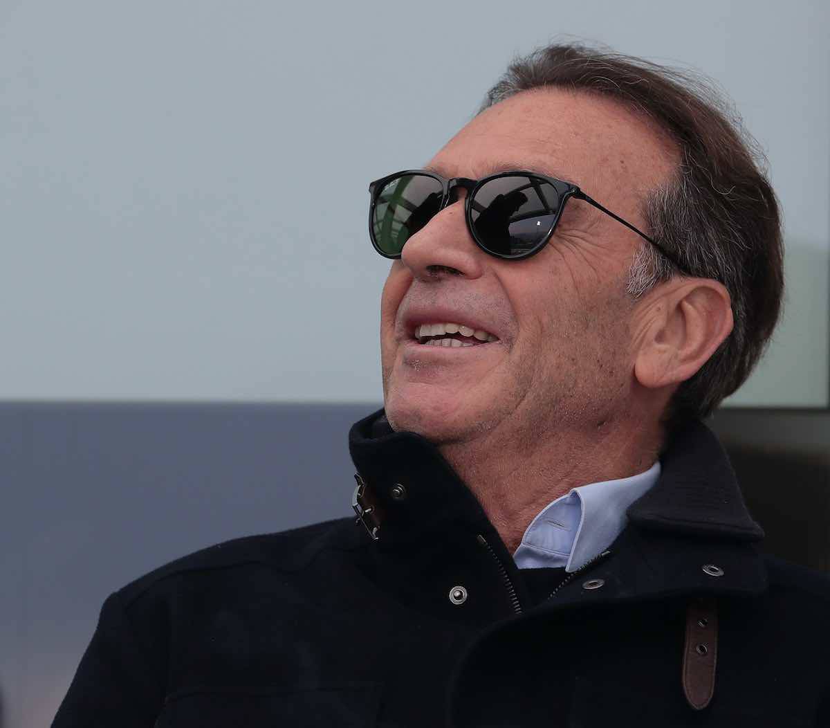 Cellino e la decisione su Tonali 