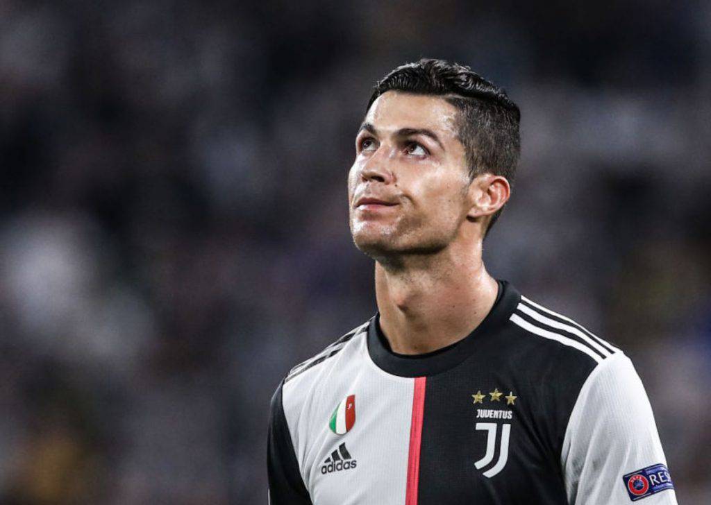 Cristiano Ronaldo e le voci sul Real Madrid. Per la Juventus nessun caso
