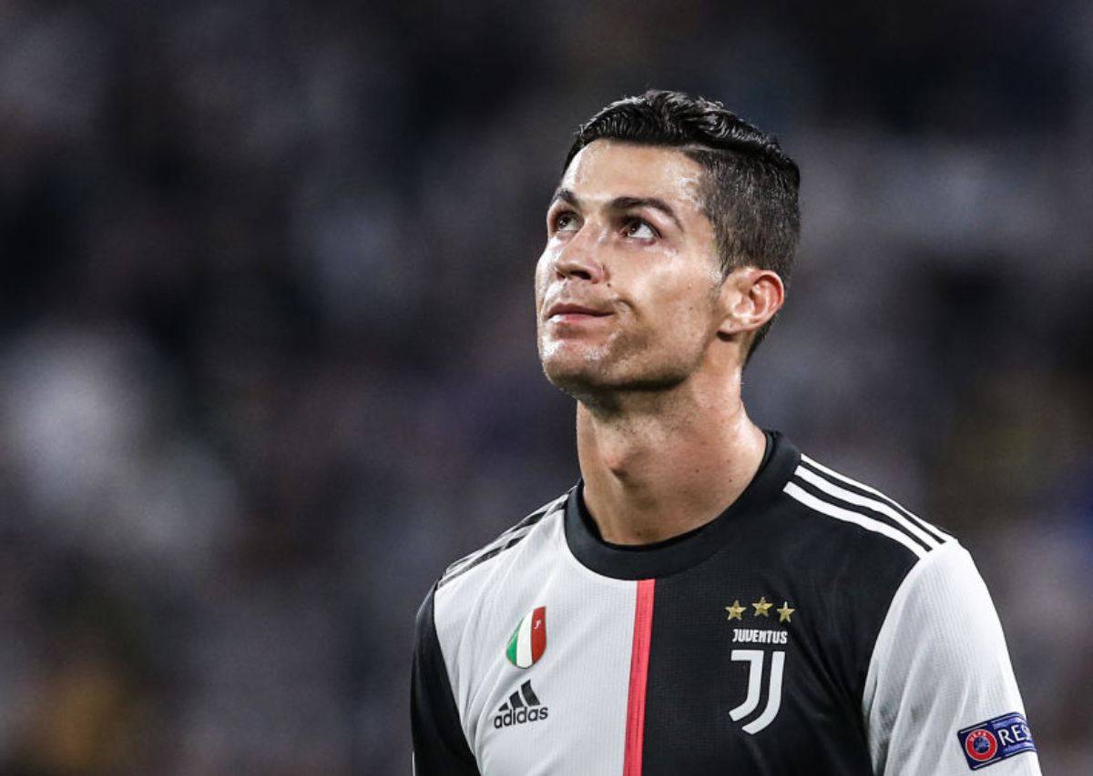 Bimbo chiede il taglio di Cristiano Ronaldo, ma il padre gli fa uno scherzo 