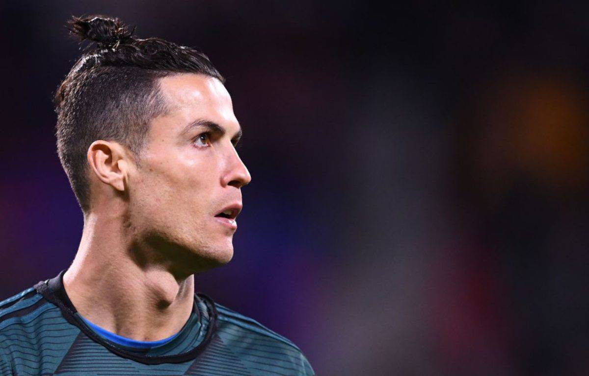 Cristiano Ronaldo, la decisione sul suo futuro alla Juventus 