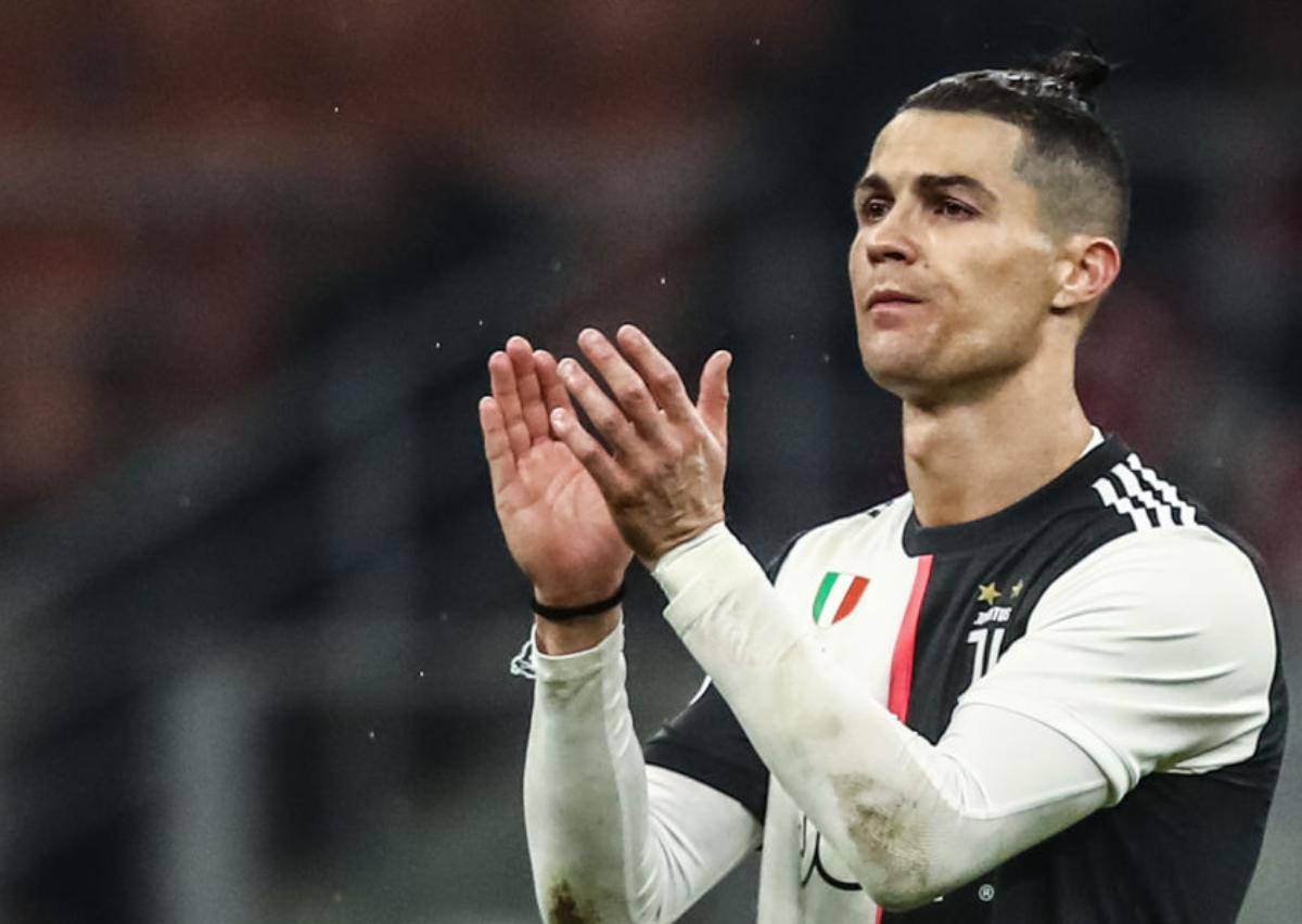 Cristiano Ronaldo in Red Bull, l'ipotesi 