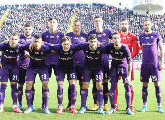 Fiorentina, sei positivi al covid-19: l'annuncio della società