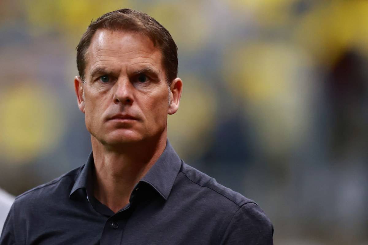 De Boer, dichiarazioni choc sul Coronavirus: "Perché avrei preferito averlo"