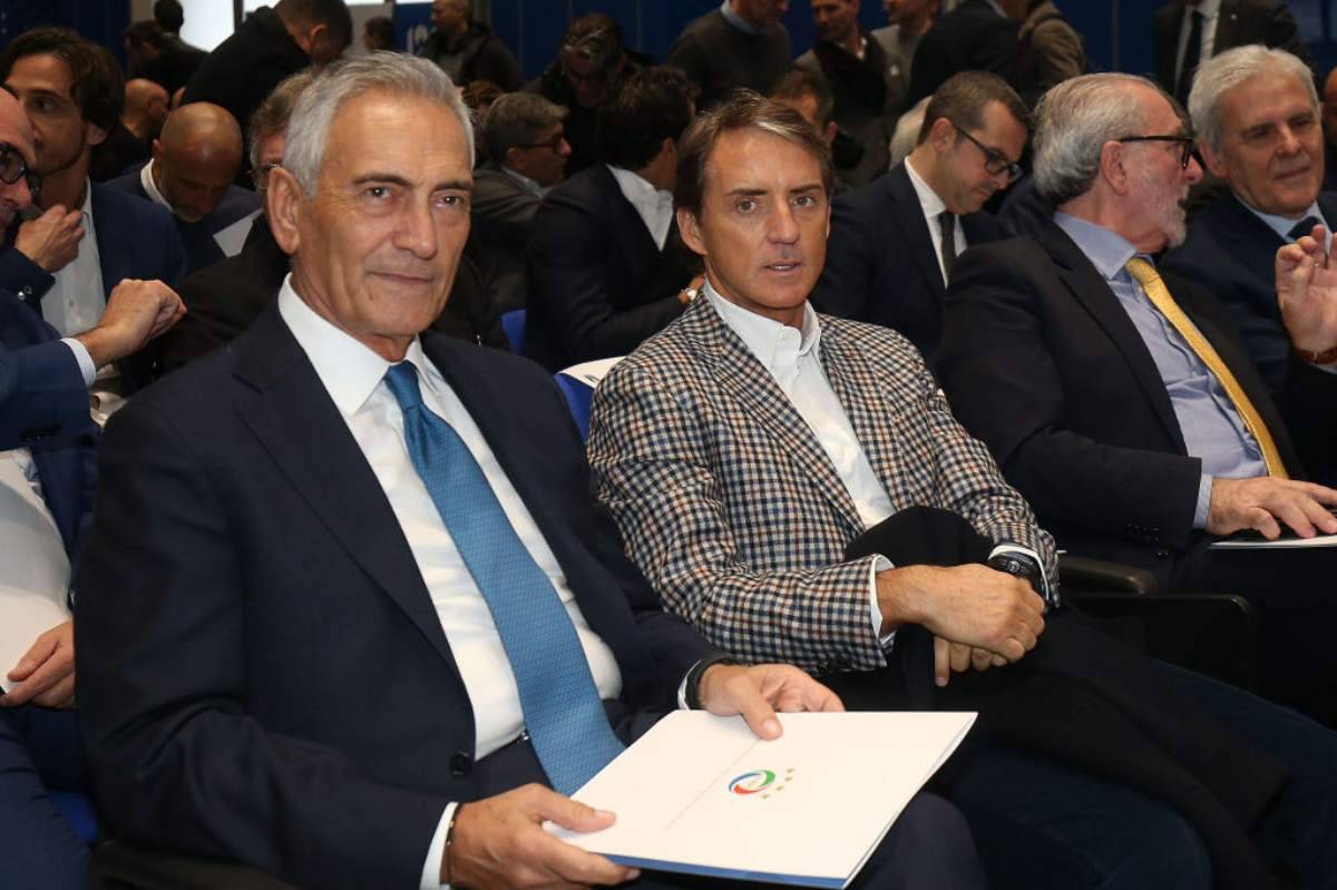 Serie A, Mancini: "I giocatori vogliono riprendere, spero per loro"