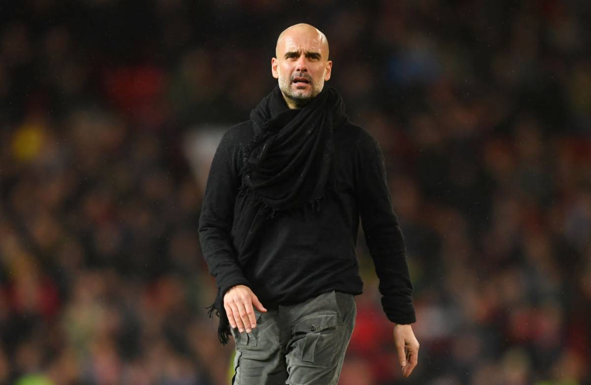 Manchester City, lutto per Guardiola: la madre muore per Coronavirus