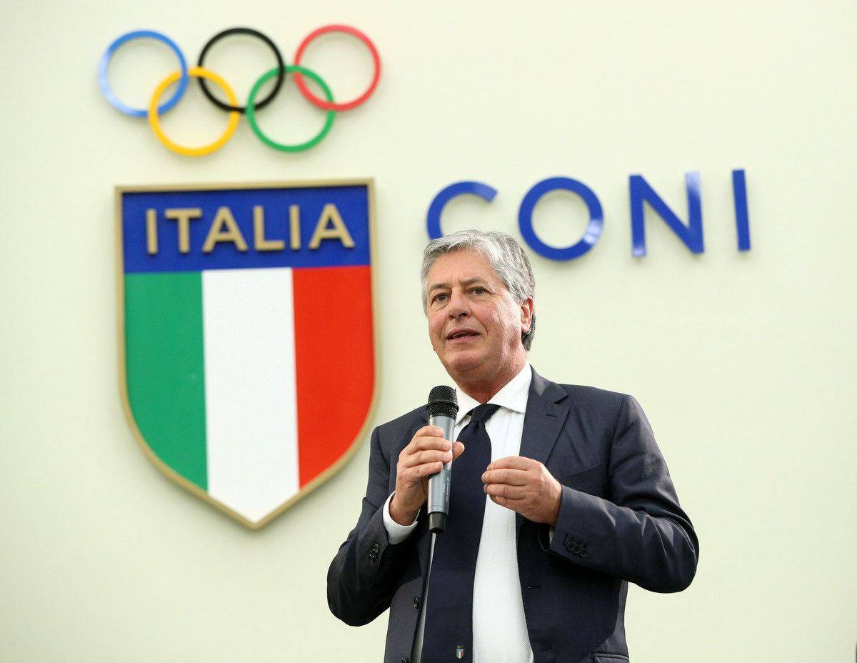 Il professor Antonio Spataro parla del protocollo della Figc sulla ripresa della stagione