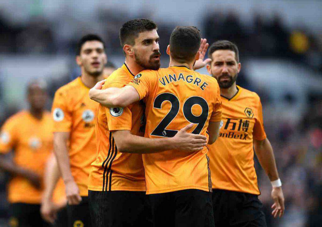 Inter, nuovo obiettivo di mercato dal Wolverhampton 