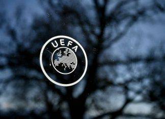 interruzione fino al 2021, la UEFA smentisce e rettifica