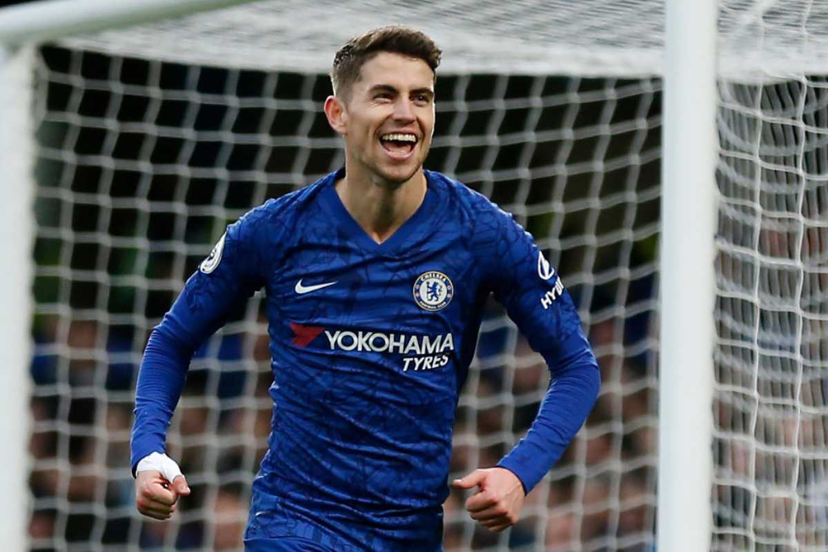 Jorginho-Pjanic, il possibile scambio tra Chelsea e Juve (Getty Images) 