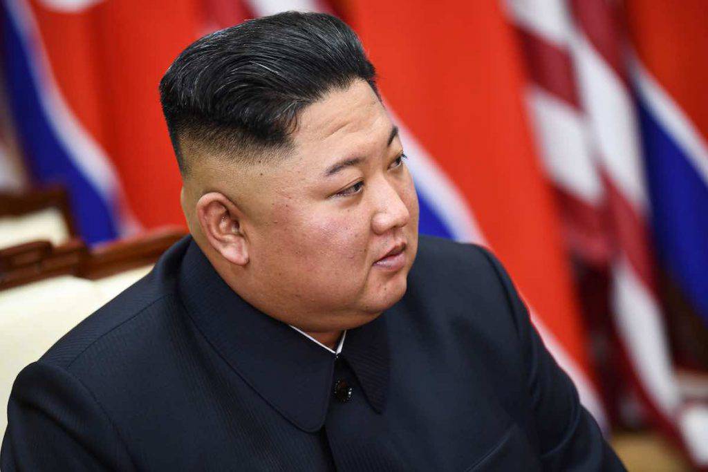Kim Jong Un, incertezza sullo stato di salute del leader coreano