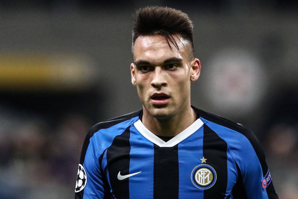 Inter, Lautaro spegne le voci di mercato: tifosi più tranquilli