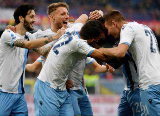 Lazio, un Campione del Mondo nel mirino