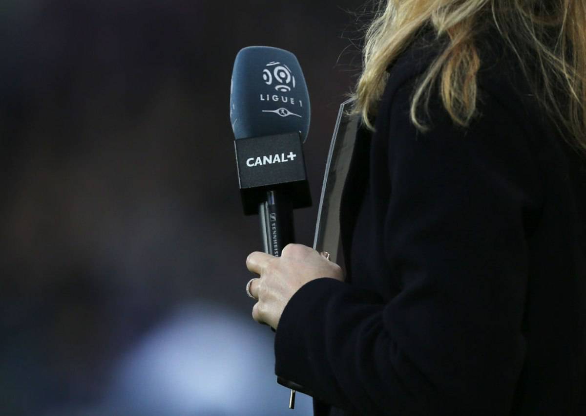 Canal Plus, sospesi i pagamenti dei diritti tv alla Ligue 1 