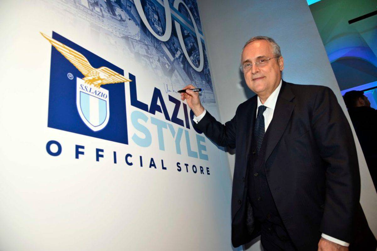 Lotito, scontro totale con Spadafora: altro affondo contro il Ministro