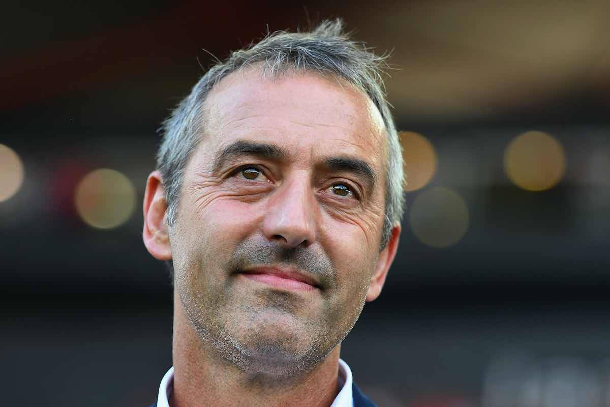 Luis Sepúlveda, il ricordo di Marco Giampaolo