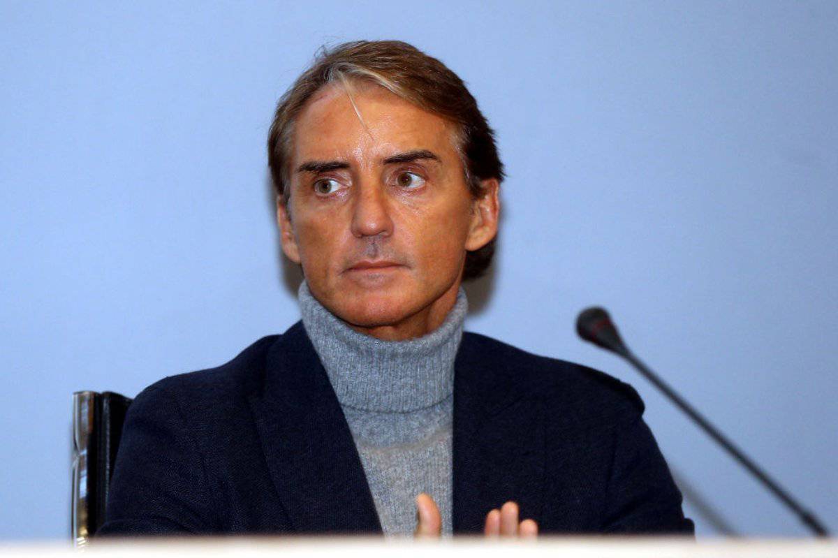 Nazionale, Mancini ai giovani: "Il talento non basta"