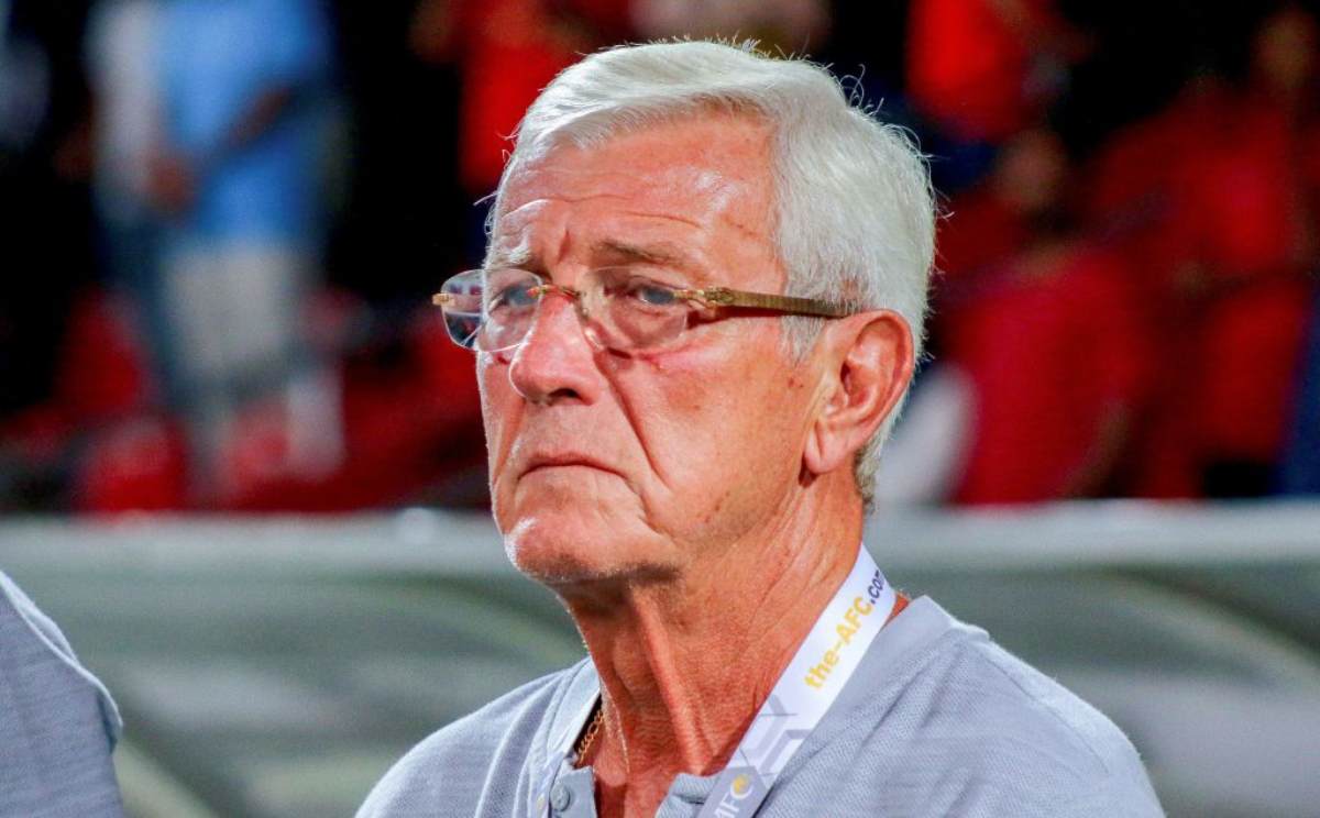 Marcello Lippi, le dichiarazioni sulla ripresa della Serie A 