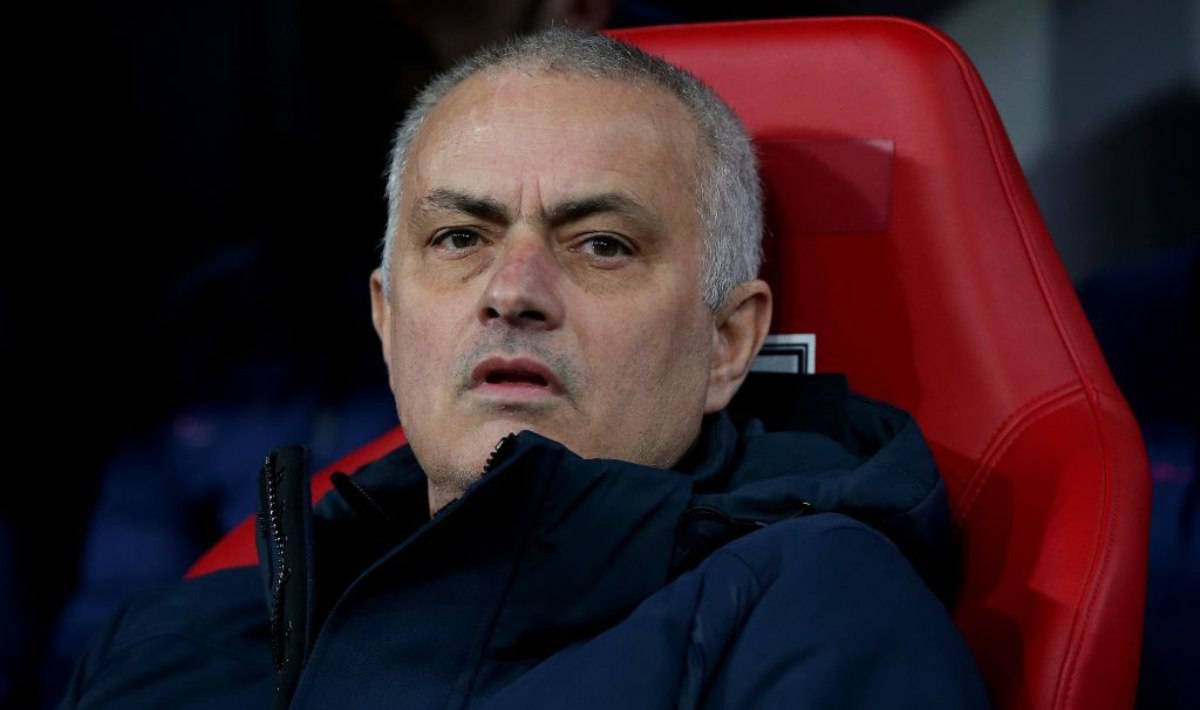 Mourinho,la sua opinione sul giocatore più forte di sempre 