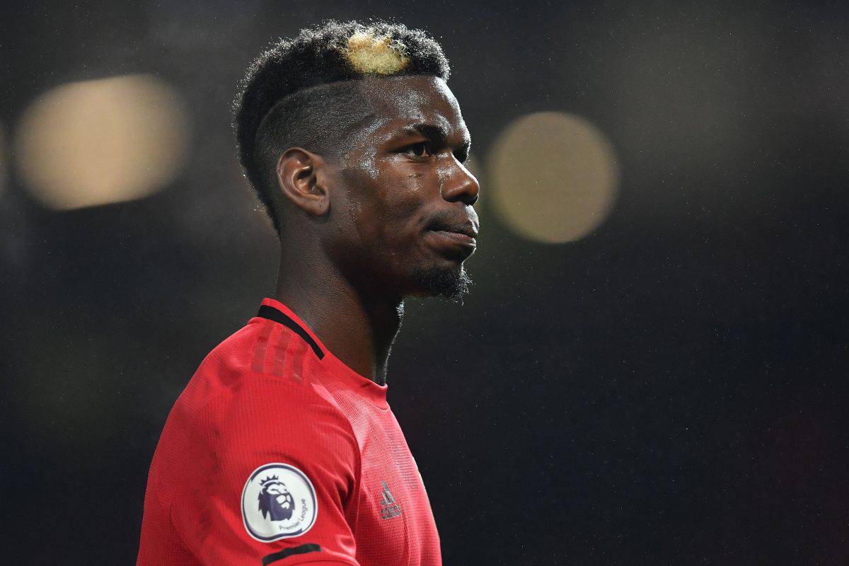 Paul Pogba nel mirino di Juventus e Real Madrid (Getty Images)