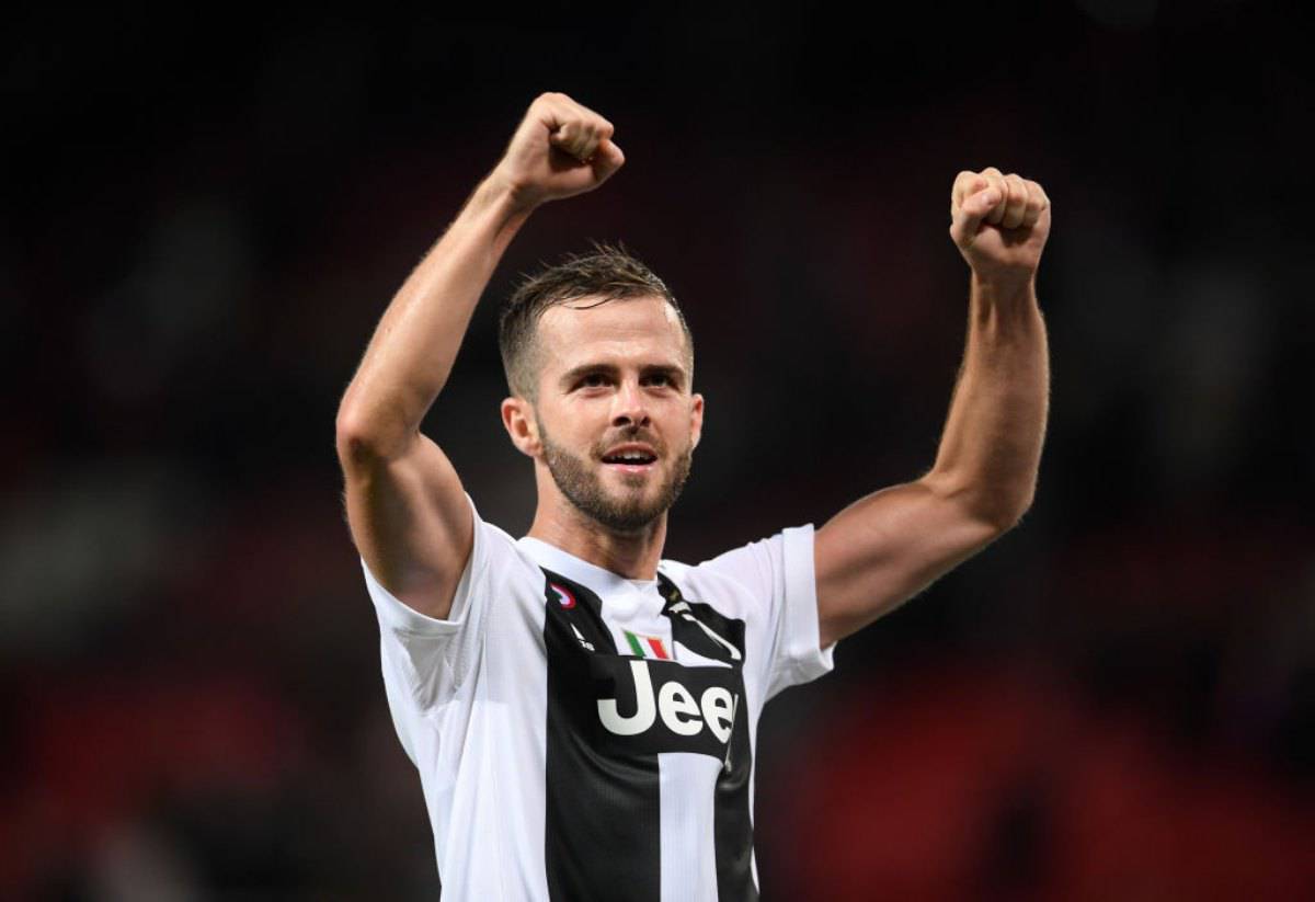 Pjanic nel mirino del Barcellona 