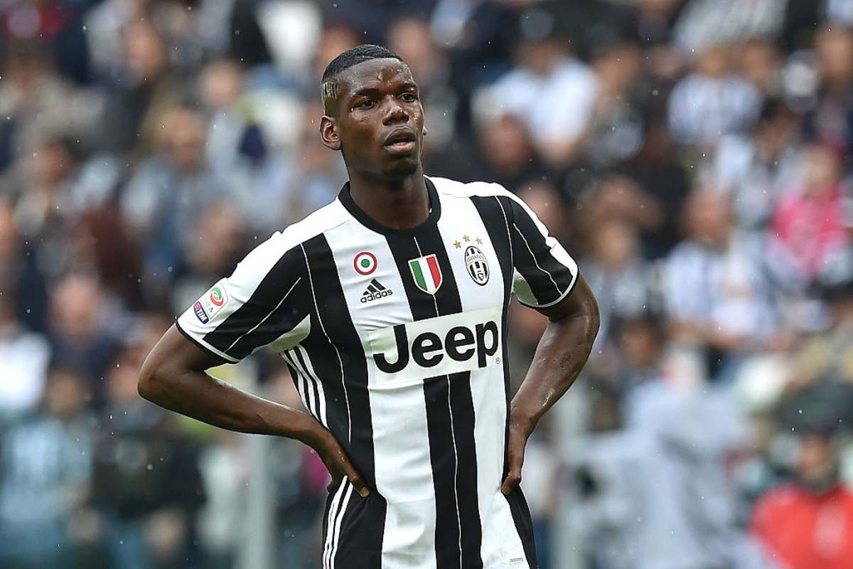 Pogba alla Juventus, le parole di Martorana 