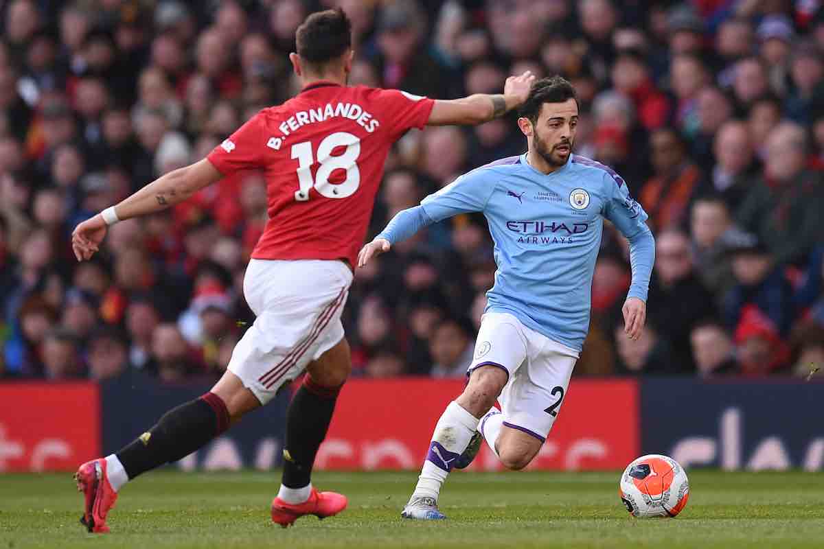 Premier League, pronti a ripartire con qualche accorgimento