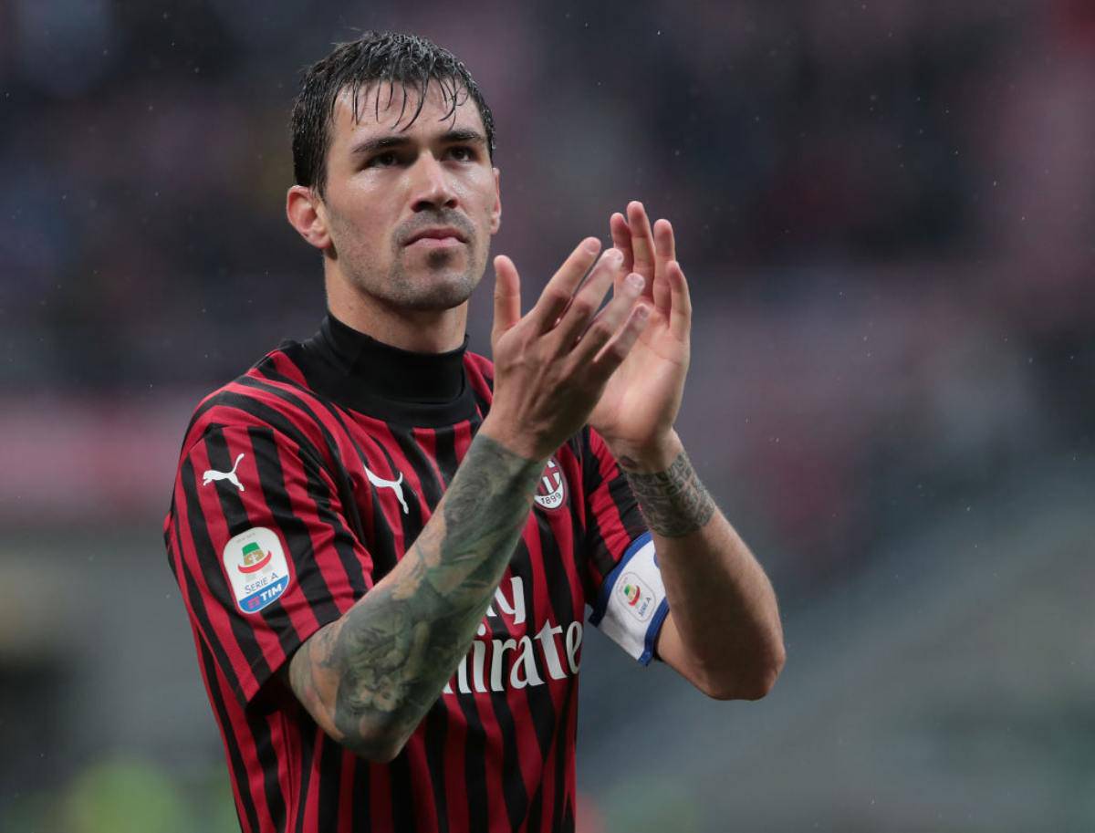 Romagnoli, ci prova una big di Premier (Getty Images)