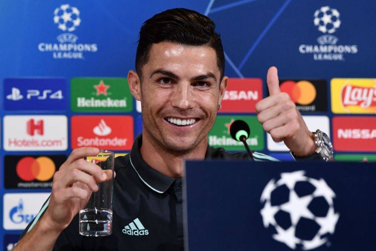 Juventus, Cristiano Ronaldo verso il rientro: doppio tampone anti quarantena