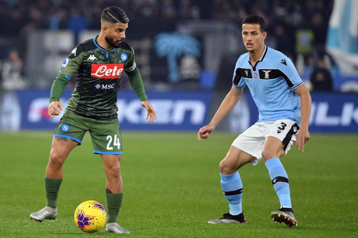 Serie A al centro-sud, crescono le possibilità