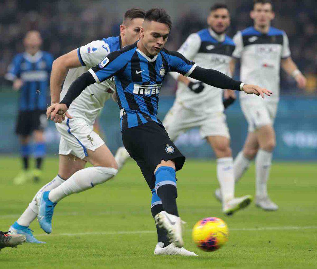 Serie A, ipotesi partite a porte chiuse fino a Natale