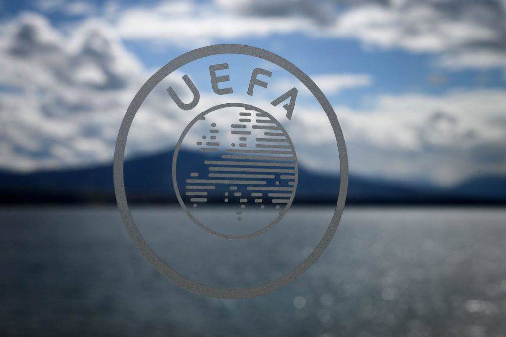 UEFA crede nella ripartenza dei campionati