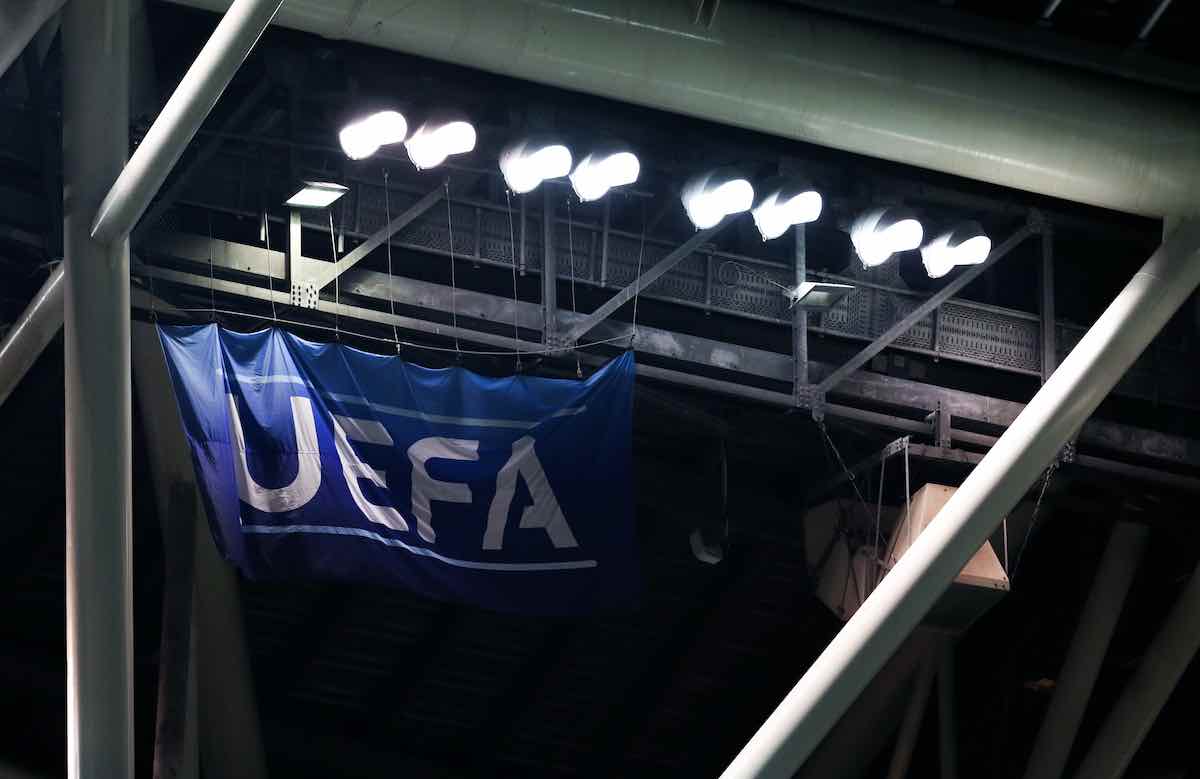 Gli scenari previsti dall'Uefa per la stagione 2020-21