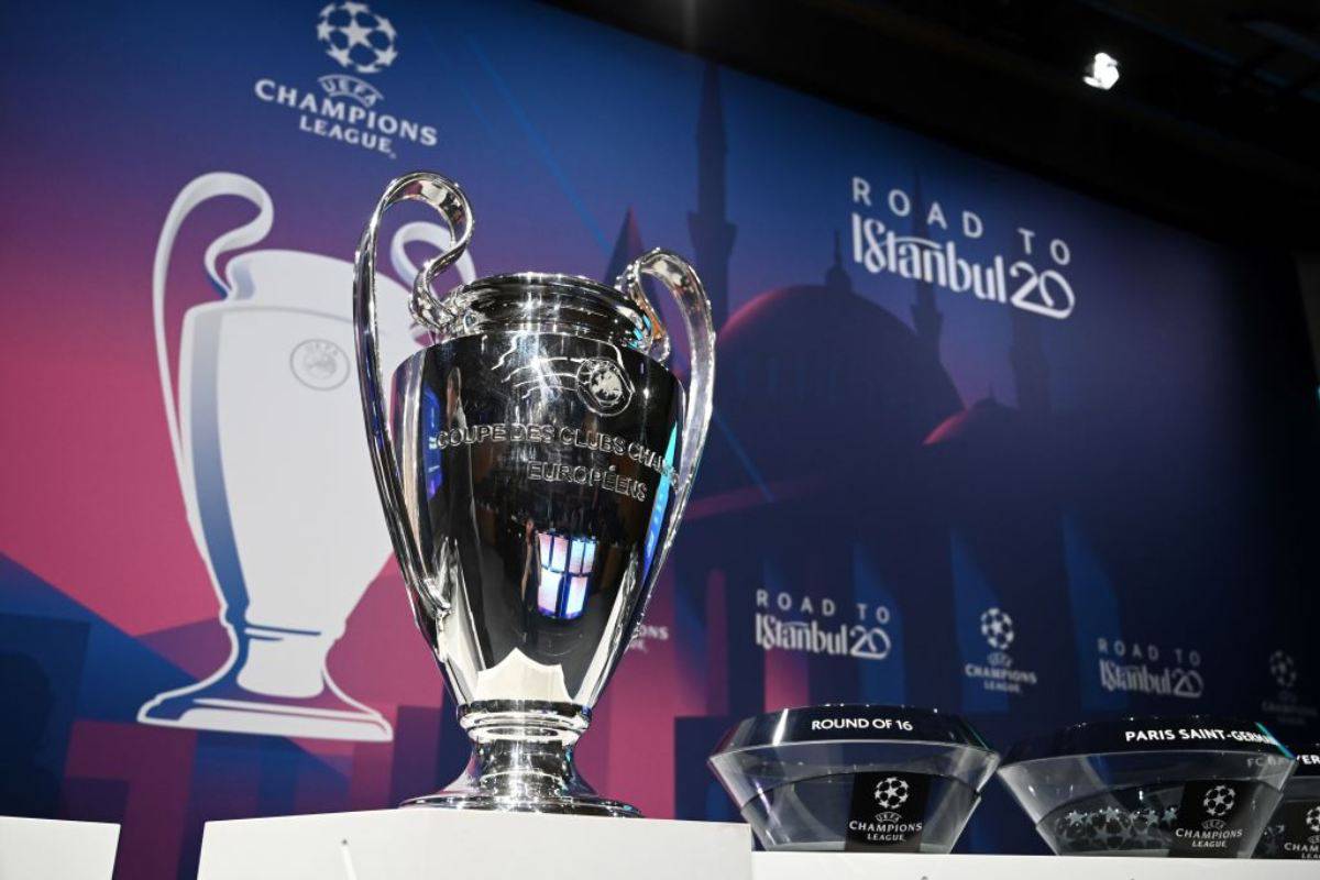 Uefa, ripartenza Champions ed Europa League: quando arriverà la decisione
