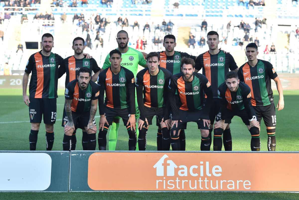 Venezia, primo calciatore positivo al Coronavirus: il comunicato del club