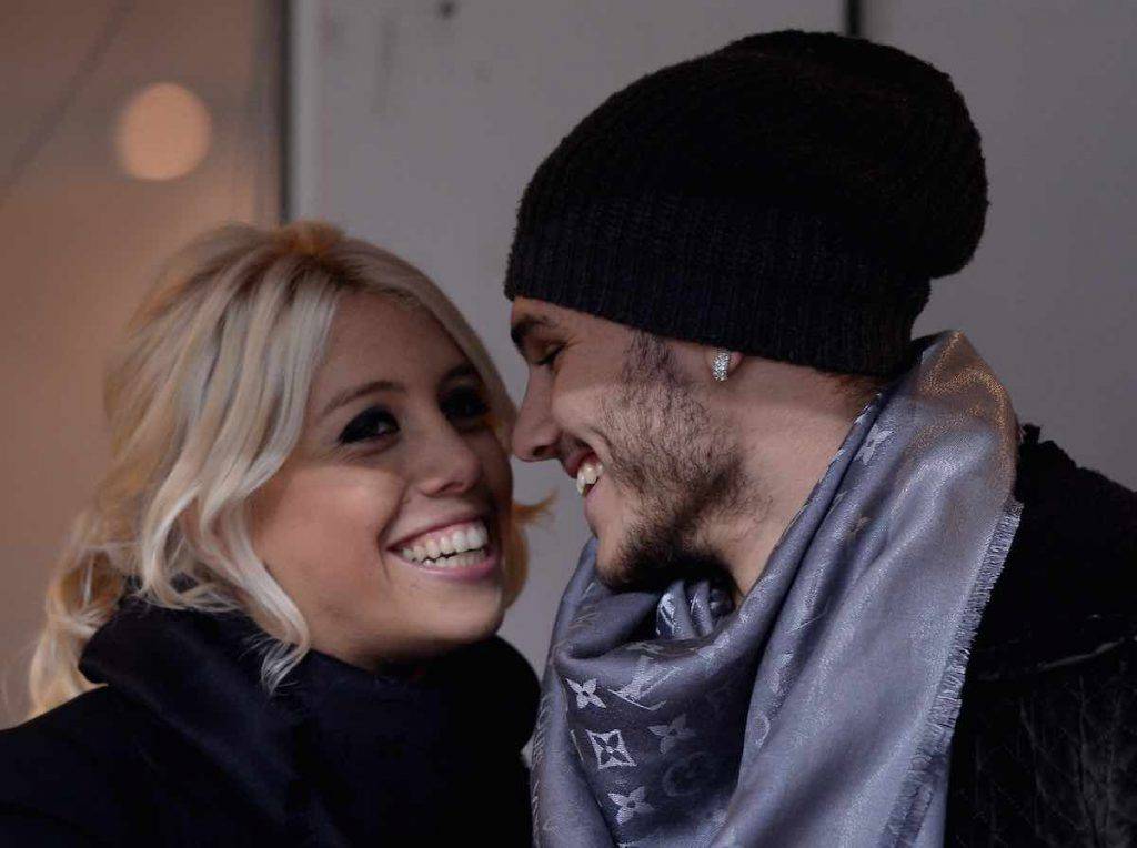 Wanda Nara, l'avvocato la difende dagli attacchi dell'ex marito