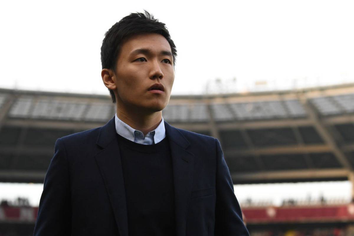 Inter, sì agli allenamenti ma Zhang aspetta 