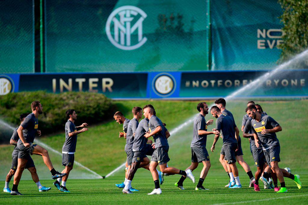 Inter, denunciati 49 tifosi per violazione quarantena: l’episodio incriminato