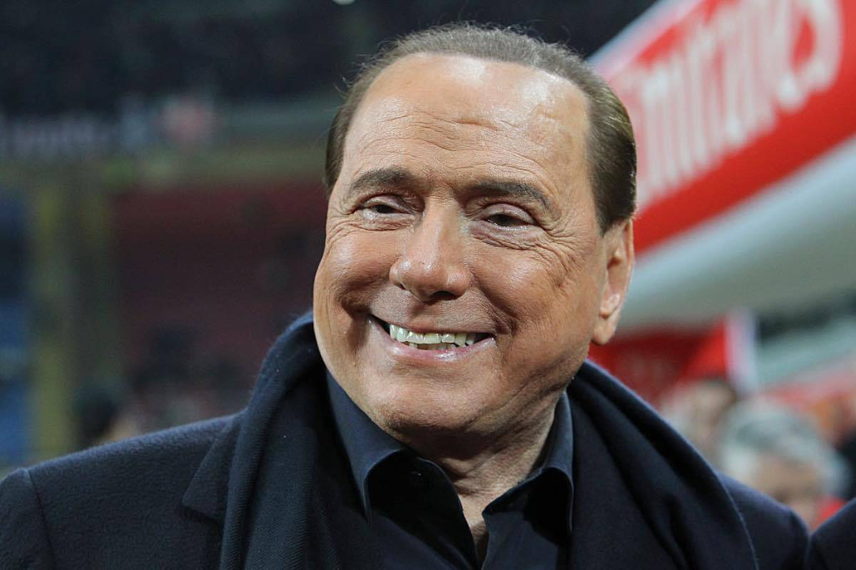 Serie A, Berlusconi contro la ripresa: "Non è un'urgenza"