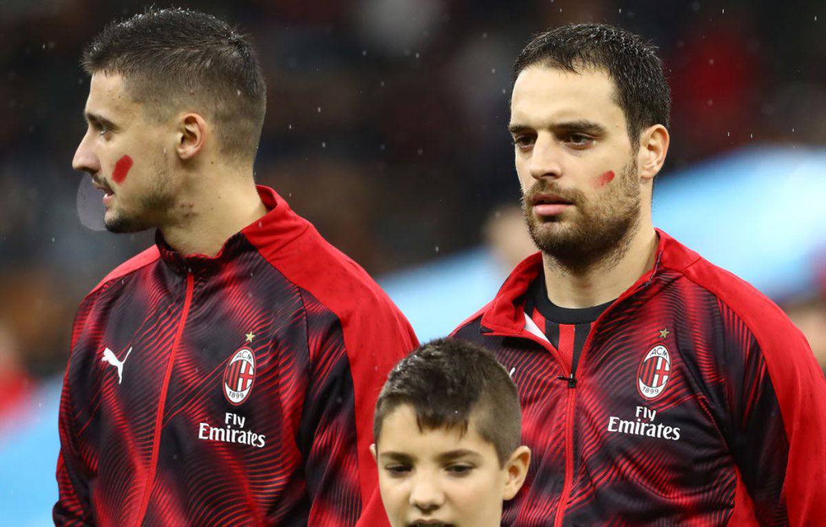 Milan-Bonaventura, separazione vicina: nuova pretendente in Serie A