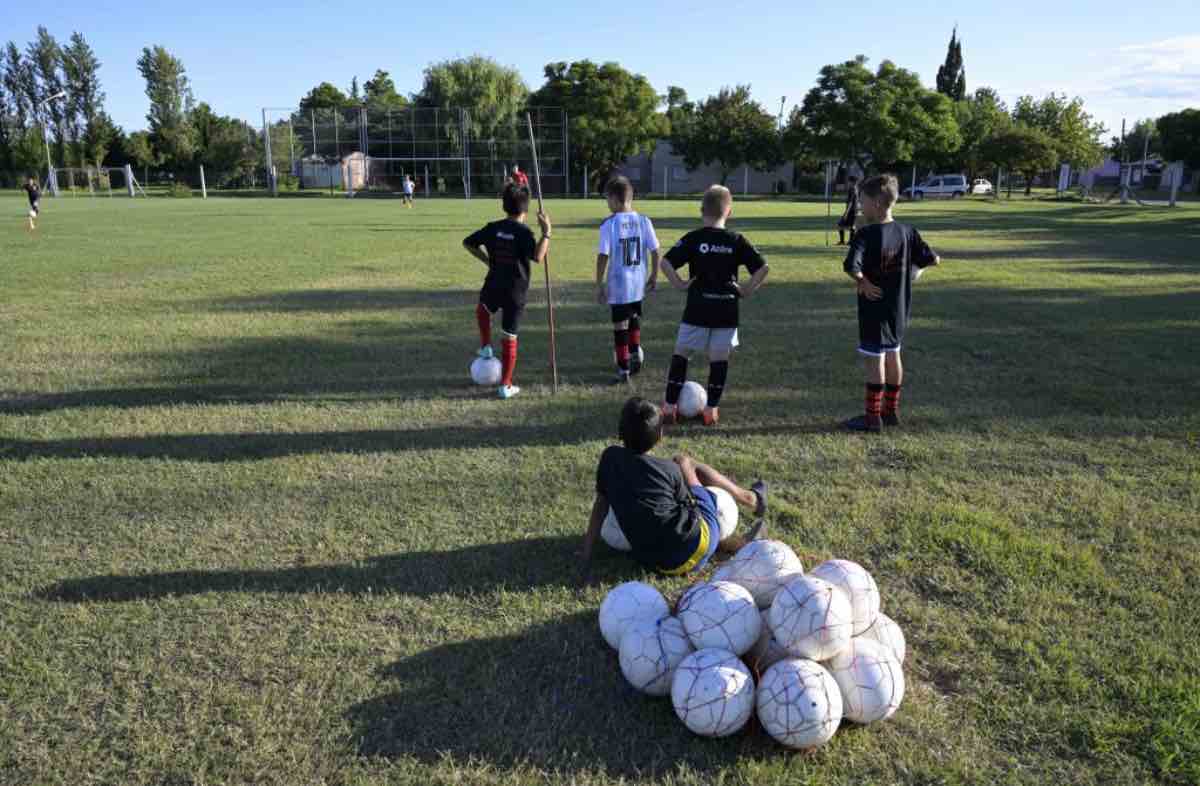 Bonus 600 euro collaboratori sportivi: a chi spetta, come richiederlo